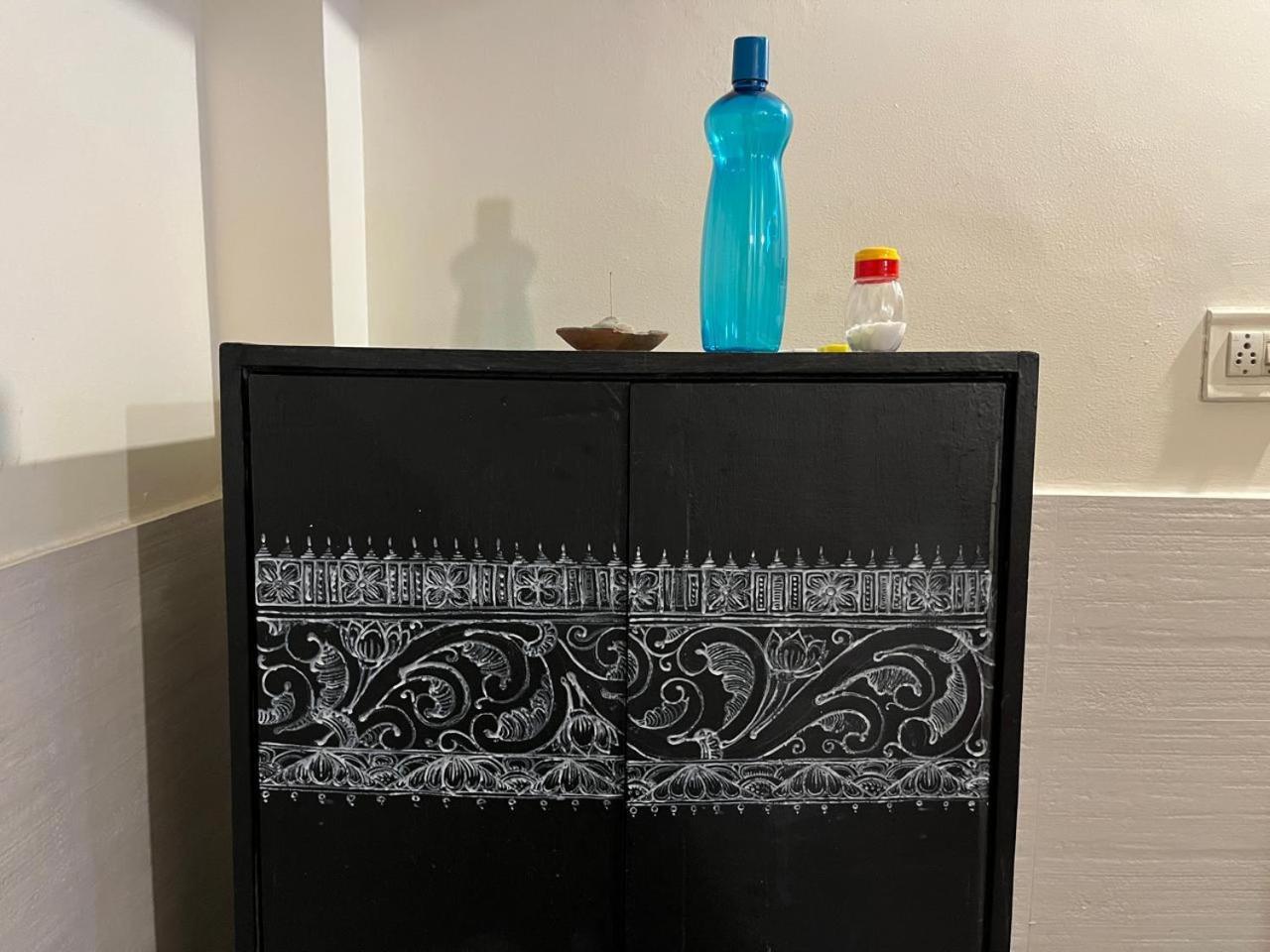 Nirman Homestay 5 Minutes Walk To Beach 푸리 외부 사진